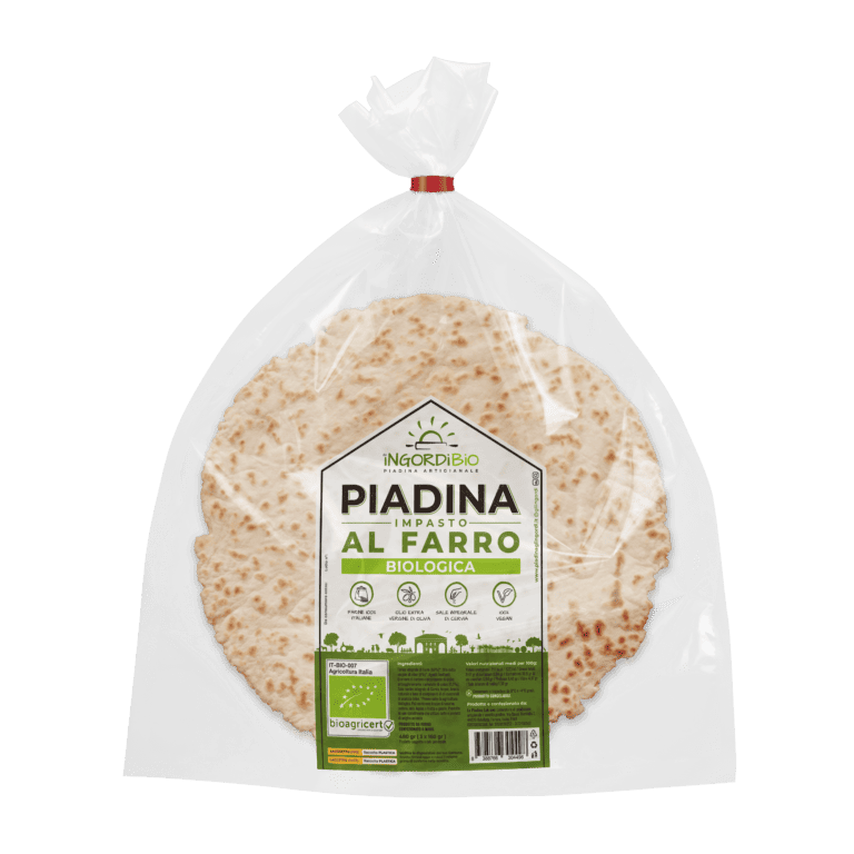Farro BIO (3pz.)