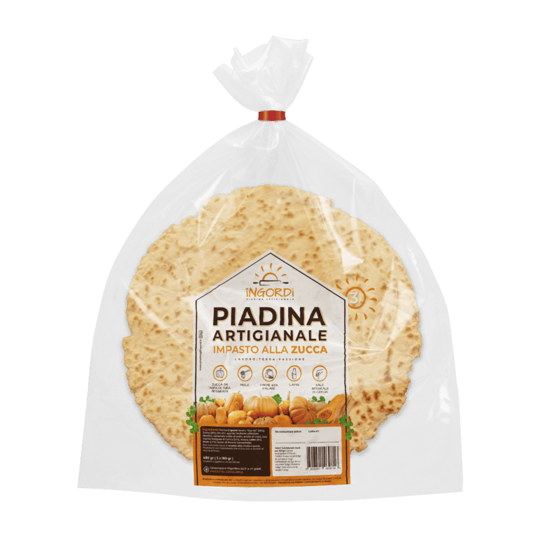 Zucca (3pz.)